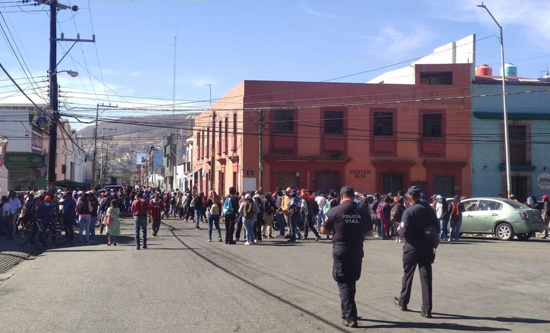 Foto: Mario Arturo Martínez