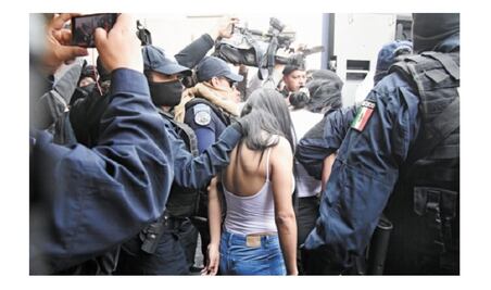 Acusarán a México ante la ONU por tortura sexual a mujeres