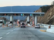 Rechazan el aumento de la tarifa del peaje en la súper carretera Oaxaca-Puerto Escondido