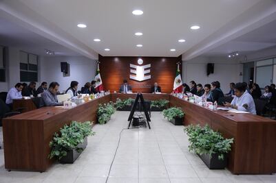 IEEPCO pedirá 167 mdp para partidos políticos; un incremento de 6.45%