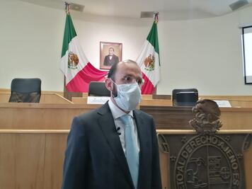 Llama rector de Escuela Libre de Derecho a autoridades de Oaxaca a garantizar identidad de hermanos Conzatti