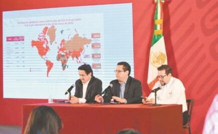 Gobierno alista freno de actividades no esenciales por coronavirus