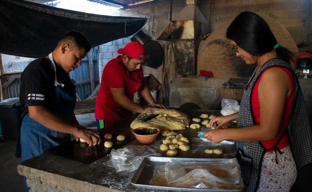 Inflación en Oaxaca: así se resiste la crisis en Tehuantepec, la ciudad más cara del país. Fotos: Luis Quiroga