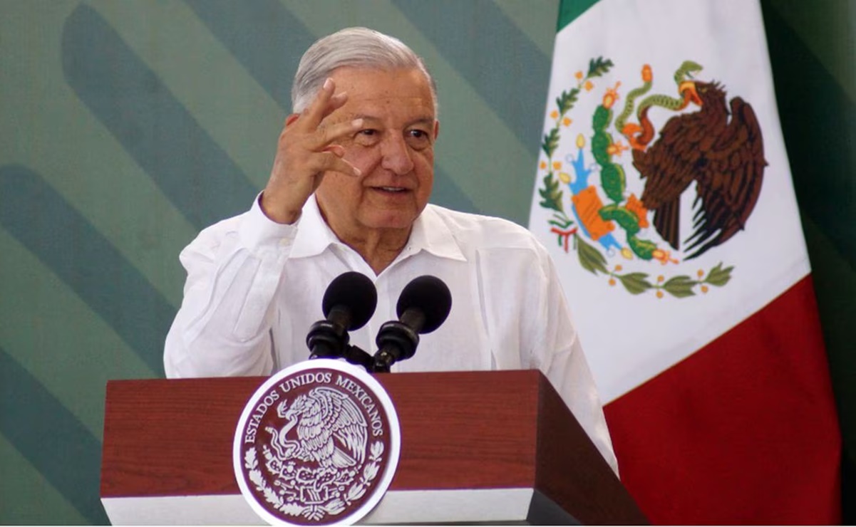 AMLO alista reunión con gobernadores en Oaxaca para supervisar avances del IMSS Bienestar