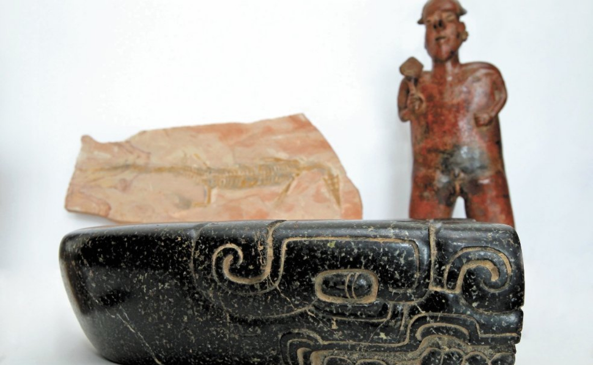 Foto: Archivo/EL UNIVERSAL