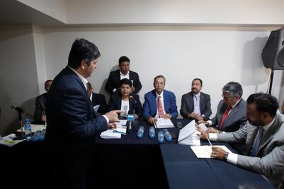 Fiscalía Anticorrupción registra déficit de 30 mdp