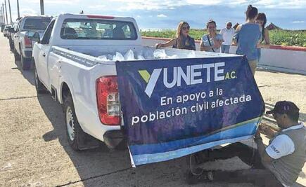 Asciende en Veracruz a 3 saldo de víctimas por huracán "Katia"