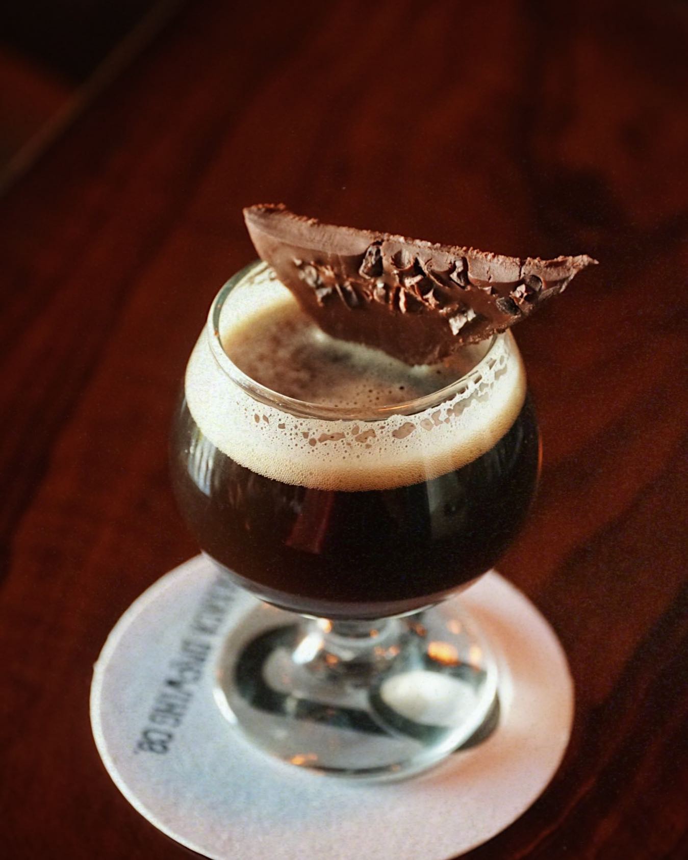 Foto: Facebook Oaxaca Brewing Co.