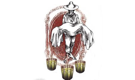 En Oaxaca, hay  muertos sin derecho a la tierra