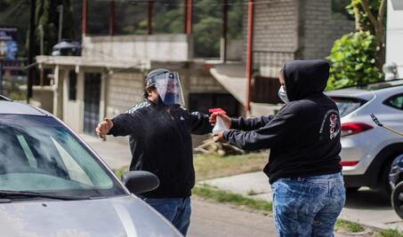 Yagavila niega muerte por Covid-19, pide a pobladores no subir información falsa a redes