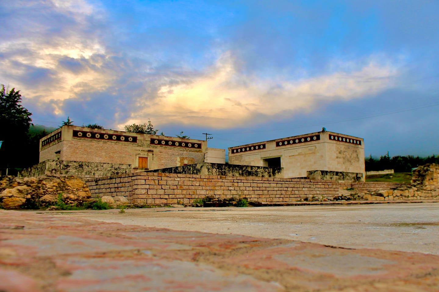 Casa de la Cacica. Foto: Teposcolula Pueblo Mágico, FB