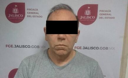Ejecutan otra orden de aprehensión contra Germán Tenorio