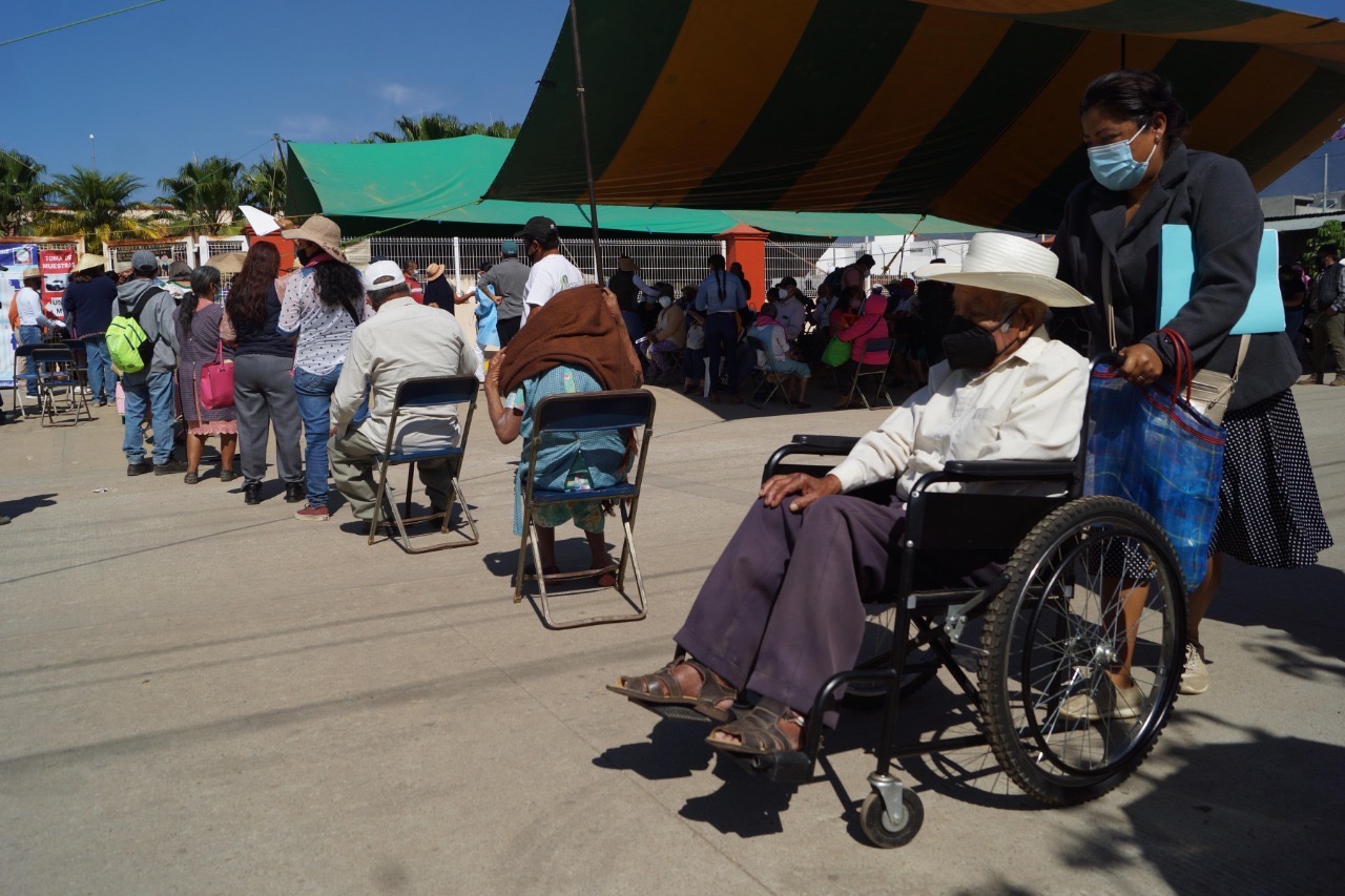 Foto: Edwin Hernández/ EL UNIVERSAL