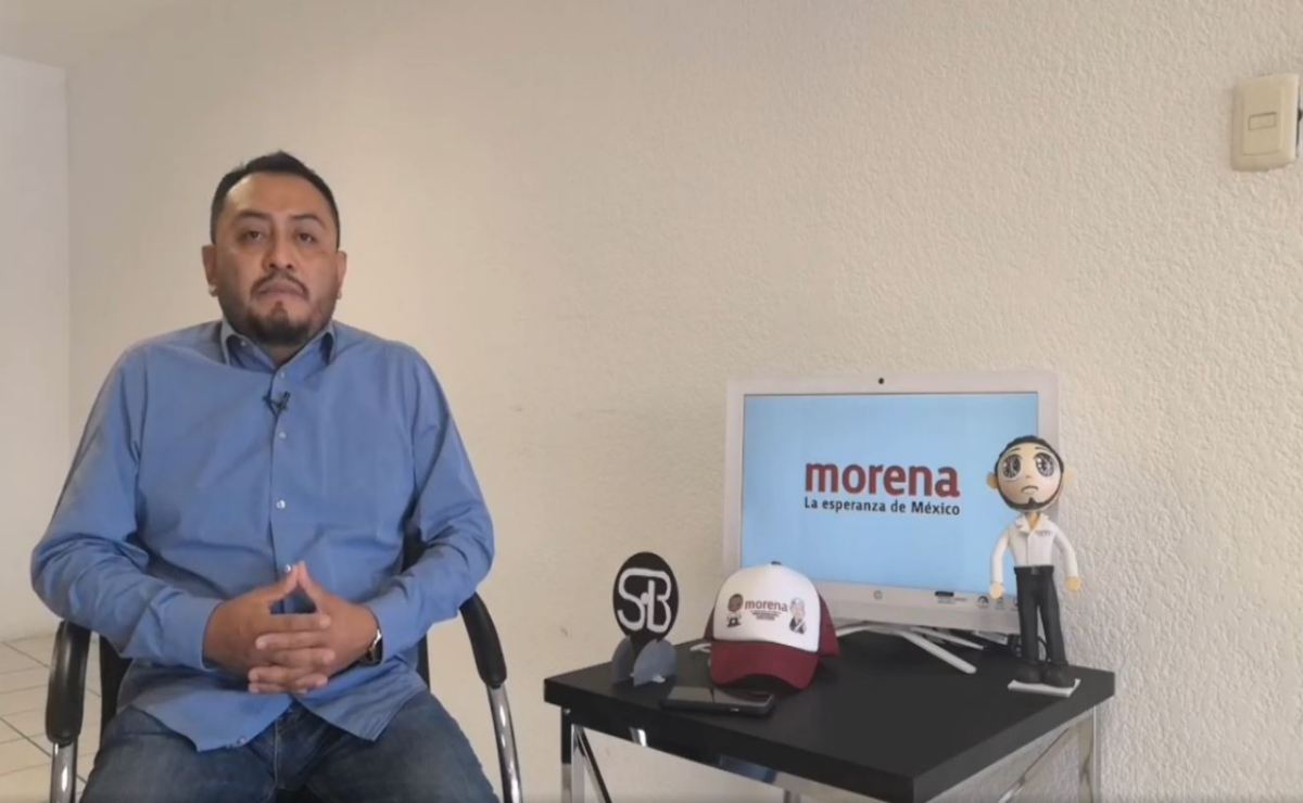 Se cae alianza en Oaxaca; Morena, PT y Verde van en solitario por diputaciones locales