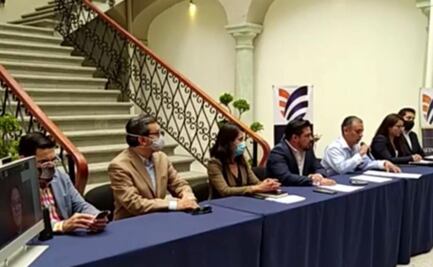 Alistan primer debate de candidatos a presidencia municipal de la ciudad de Oaxaca y esto debes saber