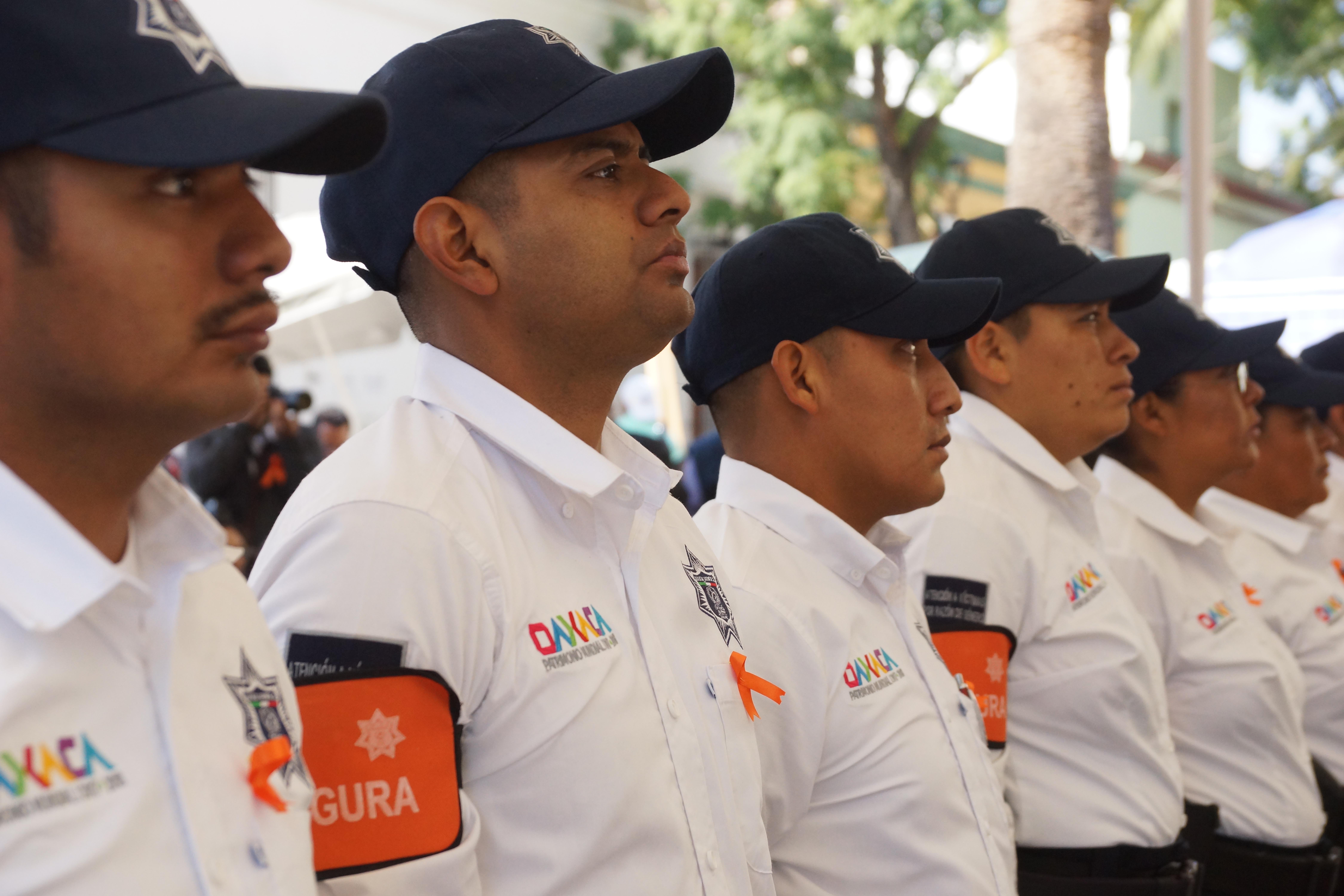 Crean Unidad de Atención a Víctimas de Violencia de Género