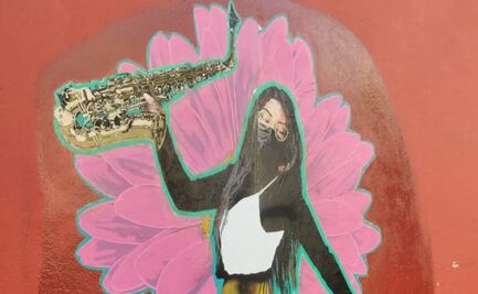 Exigen a presidenta del Poder Judicial de Oaxaca perspectiva de género en caso de María Elena Ríos