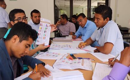 Acusan corrupción del TEEO por validar como presidenta municipal a esposa de exedil de Chapulapa