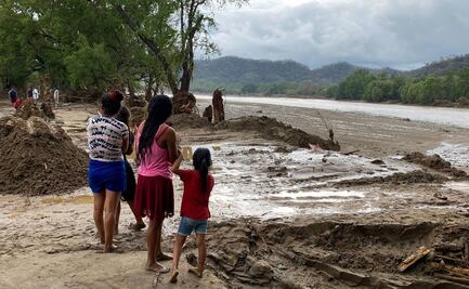 Salinas Pliego rifa moto italika y consolas PlayStation 5 para reconstruir escuela en Copalita, Oaxaca
