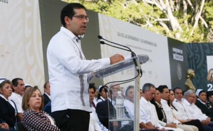 ISSSTE anuncia inauguración de 4 hospitales en el país en este año; uno de ellos en Oaxaca
