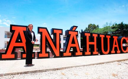 Caroline Mendoza asume la Rectoría de la Universidad Anáhuac Oaxaca, y anuncia una nueva etapa con proyección nacional e internacional