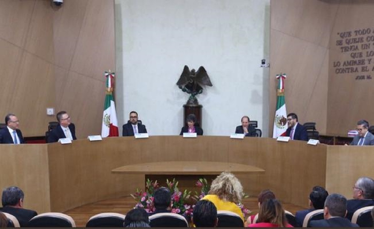 TEPJF garantizará que el voto decidirá a los ganadores