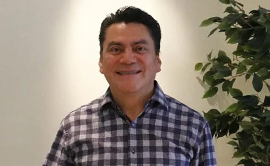 Morena nombra a diputado Óscar Cantón como delegado en Oaxaca. Foto: Archivo EL UNIVERSAL