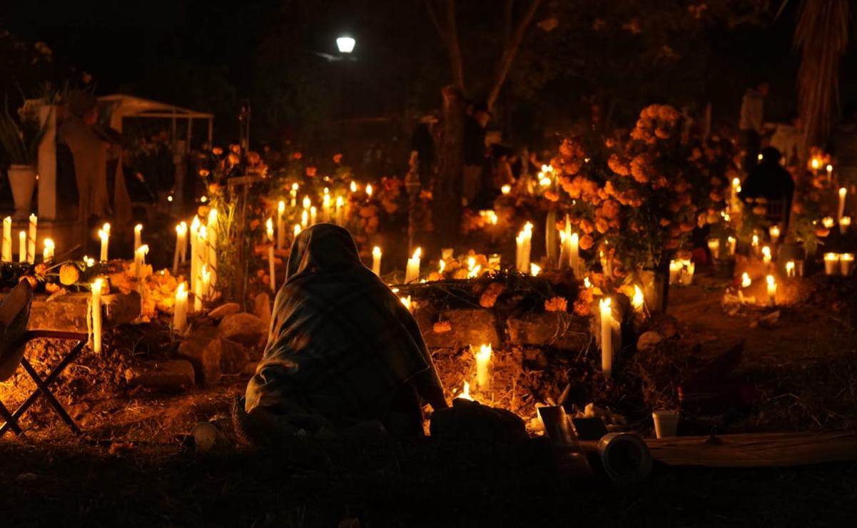 ¿De qué mueren los oaxaqueños? Esto dice Inegi sobre la principal causa de muerte en Oaxaca. Foto: Mario Arturo Martínez