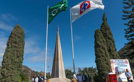 Cooperativa La Cruz Azul celebra 68 aniversario de su planta Lagunas en Oaxaca y destaca "logros históricos"