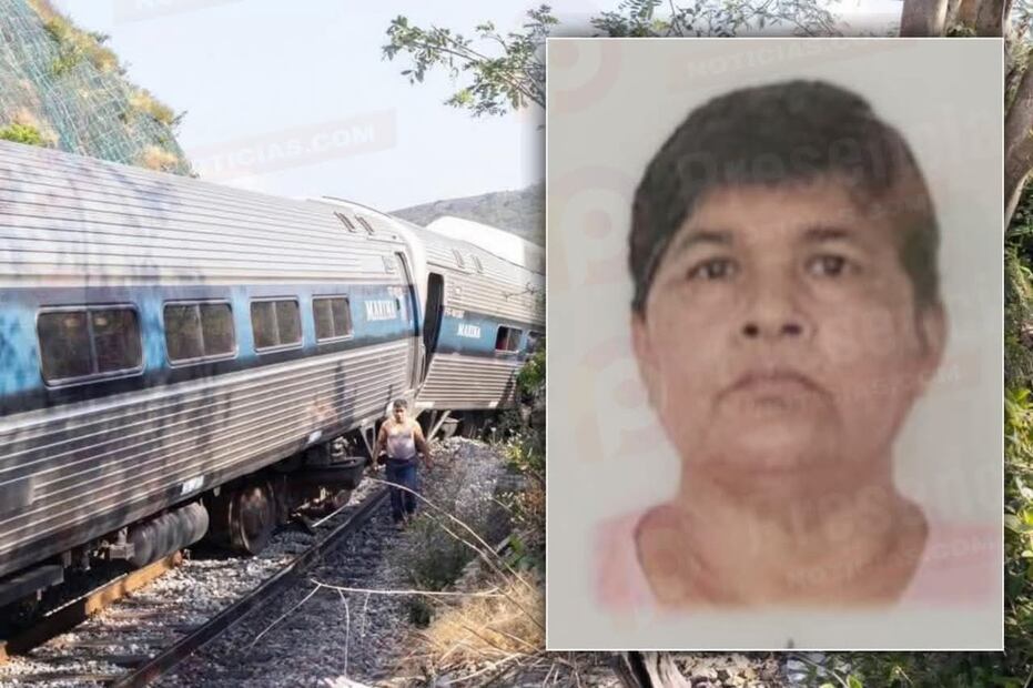 María Antonia Rosales Mendoza. Foto: Especial