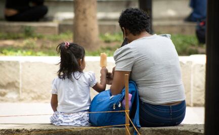 Las otras víctimas: no se sabe cuántos son y dónde están los huérfanos de la violencia feminicida en Oaxaca