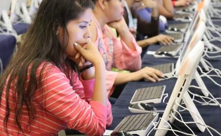 Más de 4 mil aspirantes a Escuelas Normales presentarán su examen en línea, por pandemia