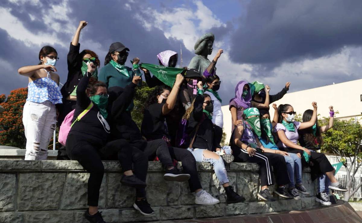 "Oaxaca reprobó en implementación de la Alerta de Violencia de Género ...