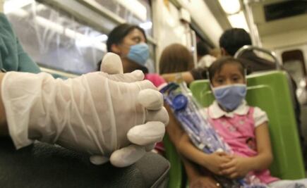 Cuando la influenza llegó a México