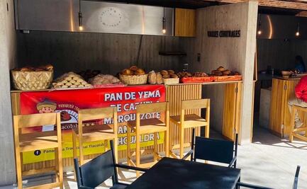 Abren puertas del Centro Gastronómico de Oaxaca a cocineras tradicionales y productores artesanales