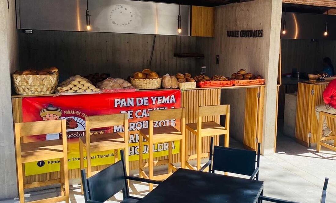 Abren puertas del Centro Gastronómico de Oaxaca a cocineras tradicionales y productores artesanales. Foto: Especial