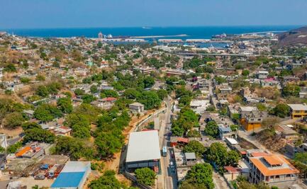 Congreso de Oaxaca homologa leyes de ingresos en municipios impactados por Corredor Interoceánico