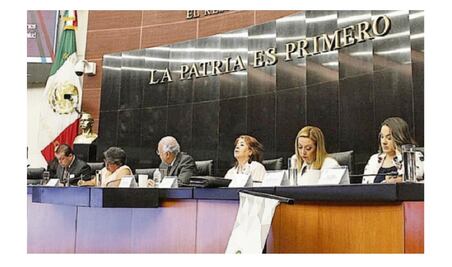 El ISSSTE se declara en peligro de quiebra