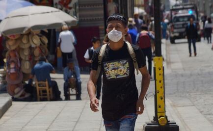 México en emergencia sanitaria; suman mil 94 casos de Covid-19