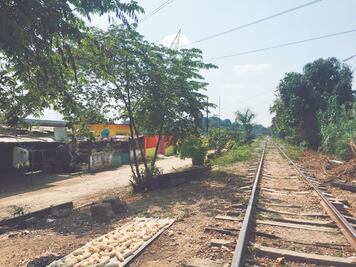 En dos años, 16 colonias irregulares más en Tuxtepec