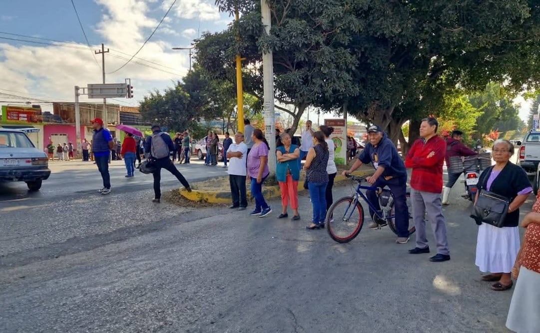 Foto: Jazmín Ramírez García