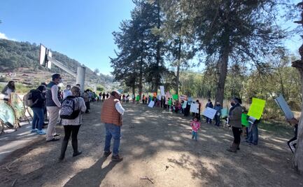 Tres meses después, autoridades censan a desplazados por violencia en Atatlahuca, Oaxaca