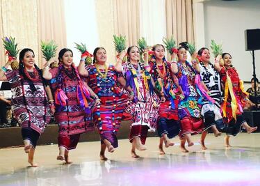 Llega la “máxima fiesta de los oaxaqueños” a Arizona