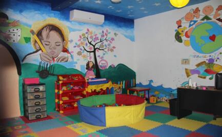 Aun sin recursos y a su máxima capacidad, refugio de mujeres indígenas en Juchitán no limita ayuda