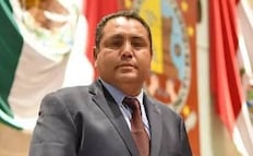 Liberan a exdiputado del PRI, Gustavo Díaz, sentenciado por homicidio; sólo cumplió 4 de 70 años de condena