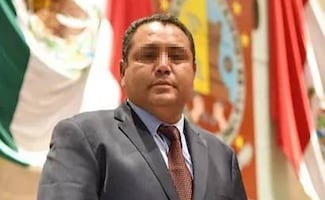 Liberan a exdiputado del PRI, Gustavo Díaz, sentenciado por homicidio; sólo cumplió 4 de 70 años de condena