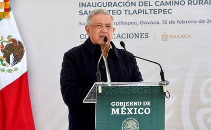 Beneficiarios de programas sociales recibirán dos bimestres por adelantado ante elecciones: AMLO