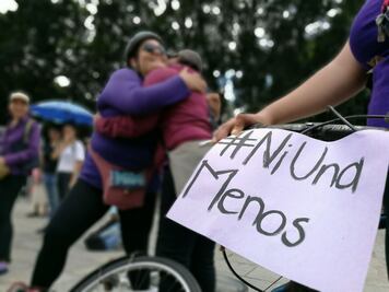 Reportan tres crímenes violentos contra mujeres en Oaxaca