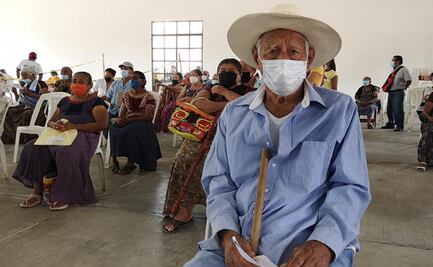 Ante “aumento alarmante” de  Covid-19, Ixtaltepec anuncia plan emergente; 5 municipios del Istmo se han blindado