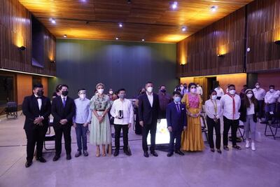 Reconocen el talento y la labor de seis oaxaqueños con el Premio Estatal de la Juventud 2020